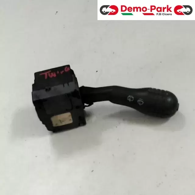 COMANDO TERGICRISTALLI Renault TWINGO  0