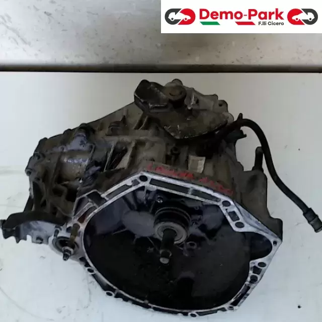 cambio renaul laguna III Renault LAGUNA -1.5  DCI  1