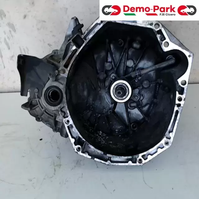 cambio renault megane Renault MEGANE - 1.5 DCI  0