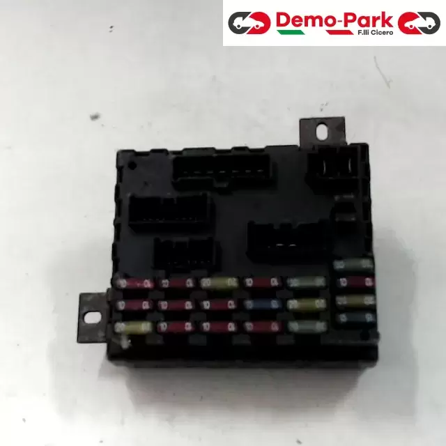 SCATOLA FUSIBILI Alfa Romeo 156 - 1.8  0