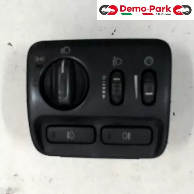 COMANDO LUCI Volvo S80  0