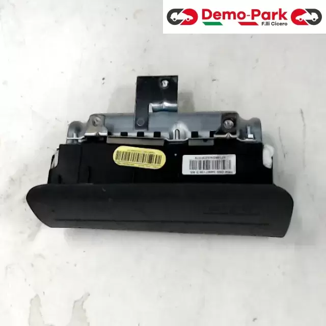 AIRBAG CRUSCOTTO PASSEGGERO Fiat panda 735436545 1