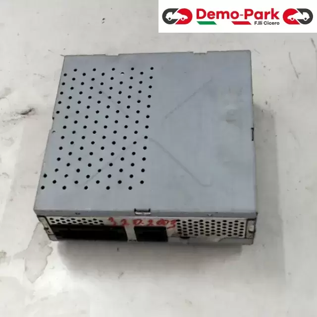 AMPLIFICATORE Mercedes-benz CLASSE E  0