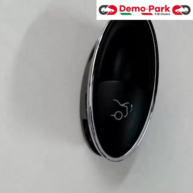 PULSANTE COFANO POSTERIORE Mercedes-benz CLASSE E  0
