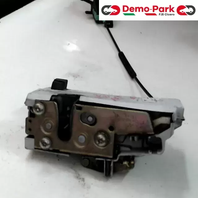 SERRATURA POST. DX Seat ALHAMBRA  0