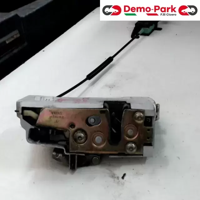 SERRATURA POST. DX Seat ALHAMBRA  0