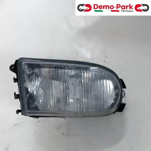 FENDINEBBIA SX Renault TRAFIC  0