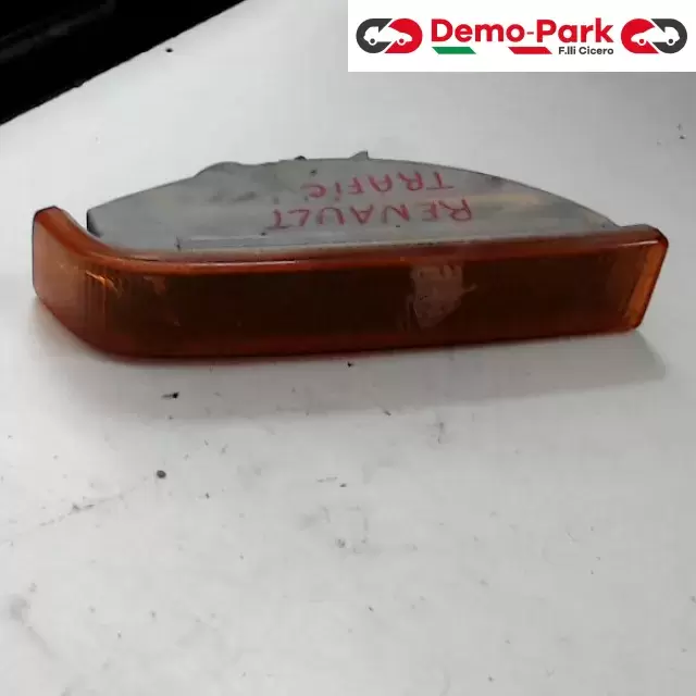 FRECCIA ANT. DX Renault TRAFIC  0