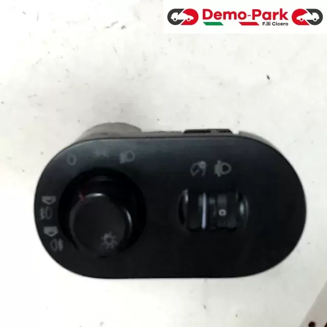 COMANDO LUCI Seat ibiza  0