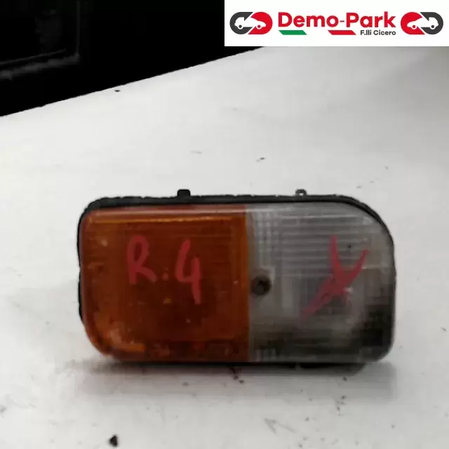 FRECCIA ANT. DX Renault 4  0