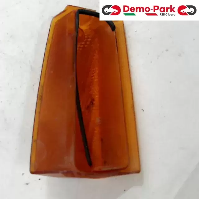 FRECCIA ANT. DX - PLASTICA Fiat PANDA - 750  1