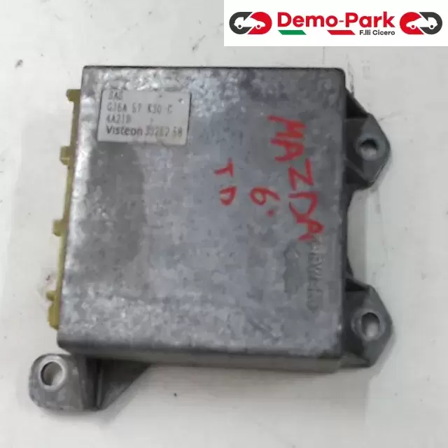 CENTRALINA AIRBAG Mazda 6  0