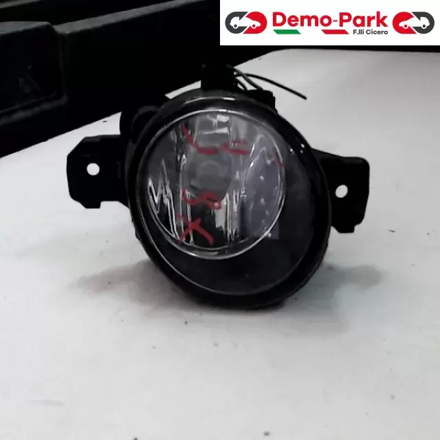 FENDINEBBIA SX Renault clio  0