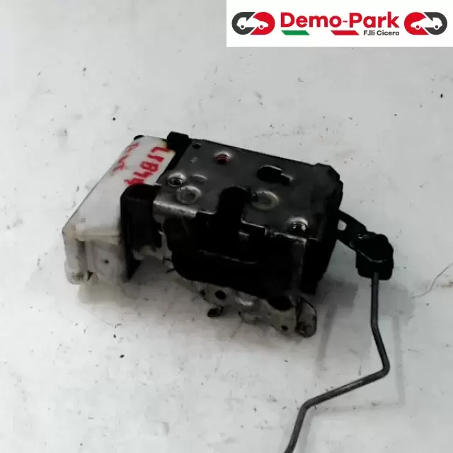 SERRATURA ANT. SX Lancia LYBRA  0