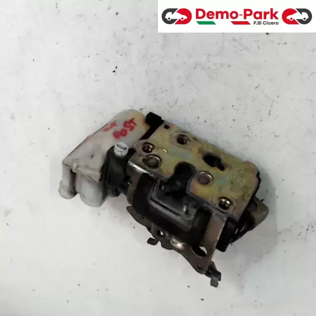 SERRATURA POST. SX Lancia LYBRA  0