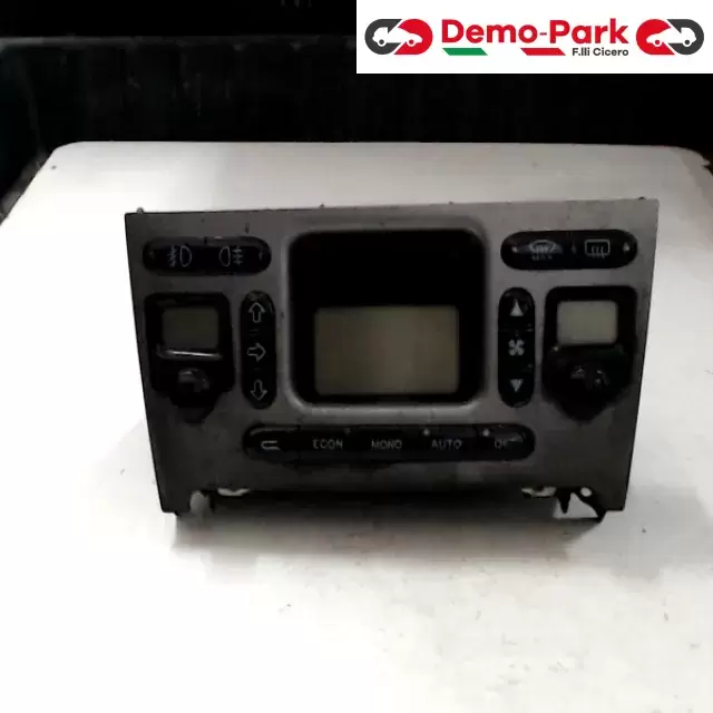 COMANDO CLIMATIZZATORE - AUTOMATICO Lancia LYBRA  0