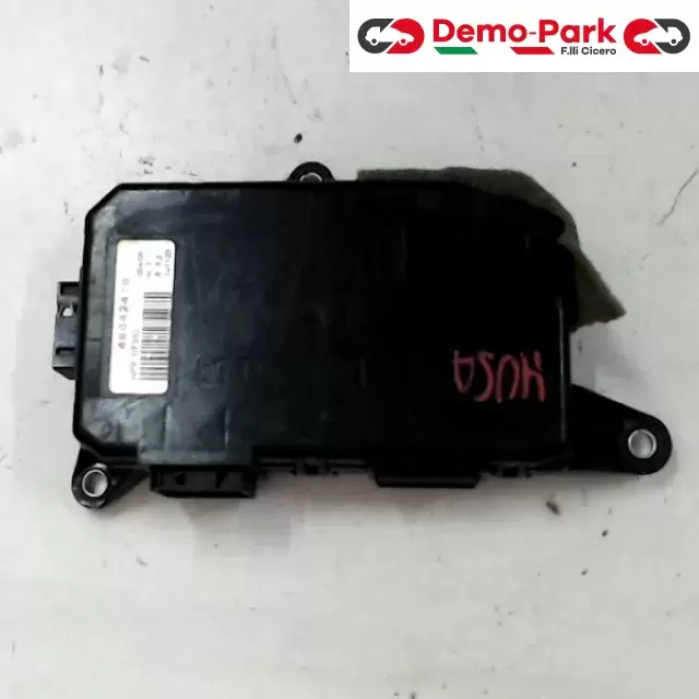 CENTRALINA ALZAVETRI Lancia MUSA 46842418 0