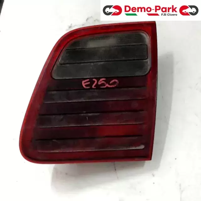 STOP DX - COFANO Mercedes-benz CLASSE E  0