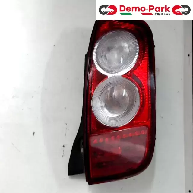 STOP DX Nissan MICRA K12  0
