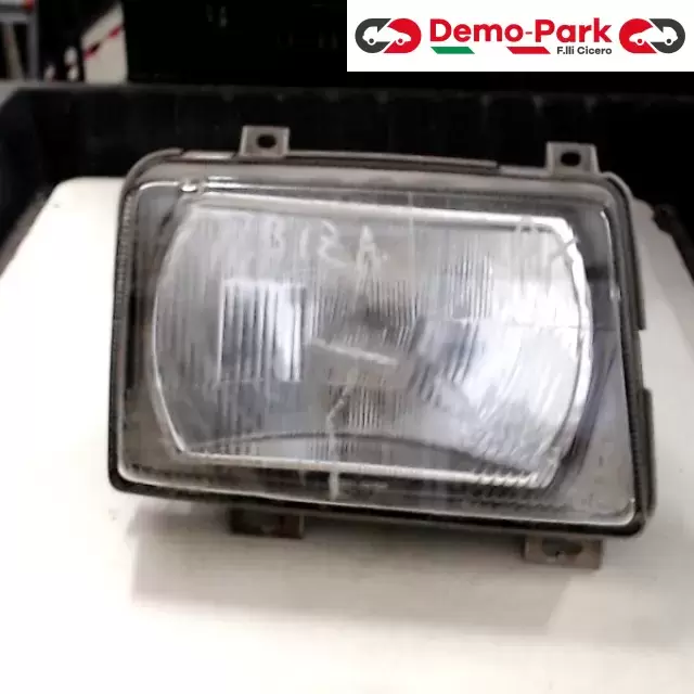 FARO DX Seat ibiza  0