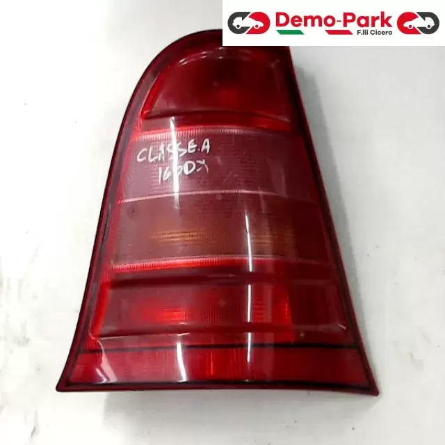 STOP DX Mercedes-benz Classe A  0