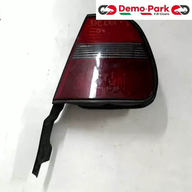 STOP DX Lancia DELTA  0