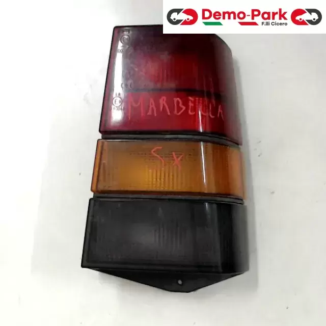 STOP DX Seat MARBELLA  0