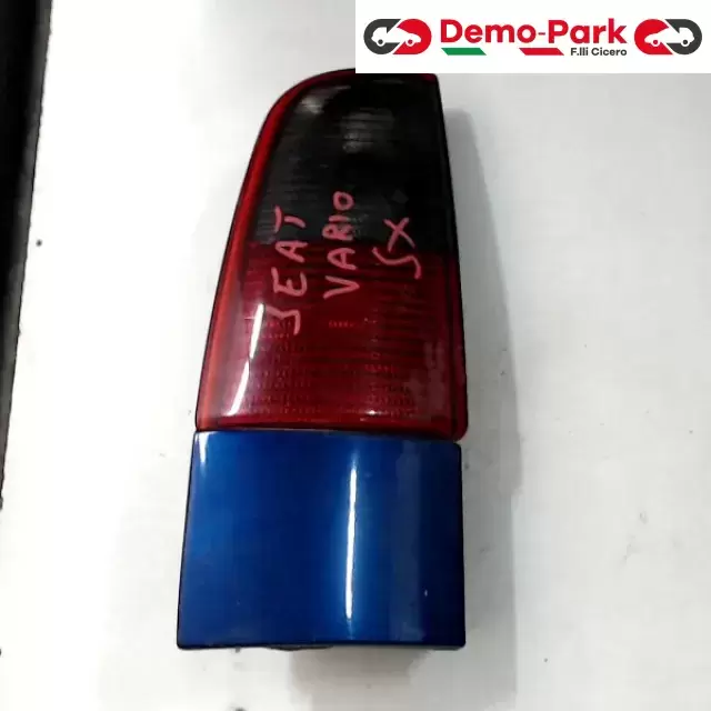 STOP SX Seat TOLEDO  0