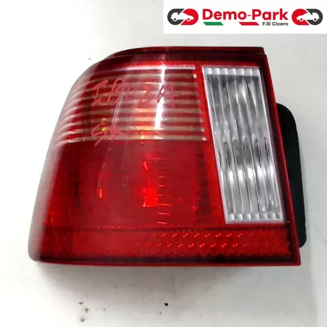 STOP SX Seat ibiza  0