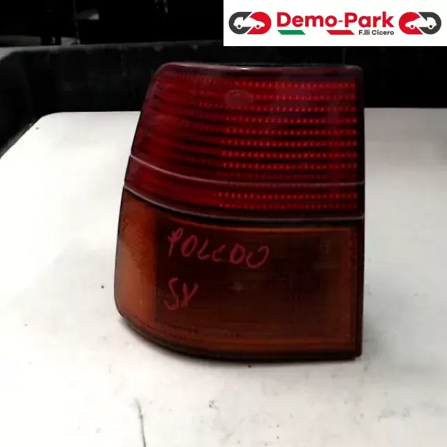 STOP SX Seat TOLEDO  0