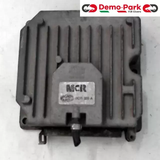 CENTRALINA MOTORE Lancia THEMA - T.D. MAGNETI MARELLI MCR 305 A 0