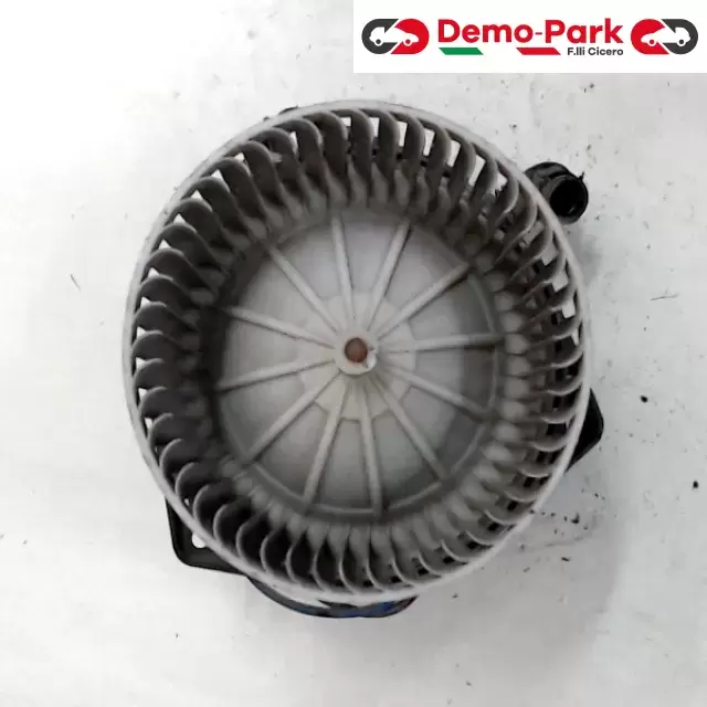 VENTOLA ABITACOLO Nissan PRIMERA  1