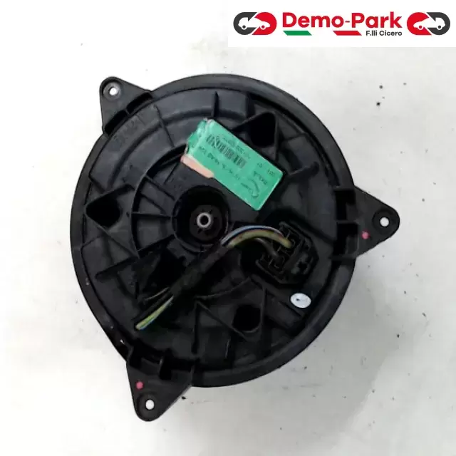 VENTOLA ABITACOLO Ford MONDEO - 1.8 TDCI  0
