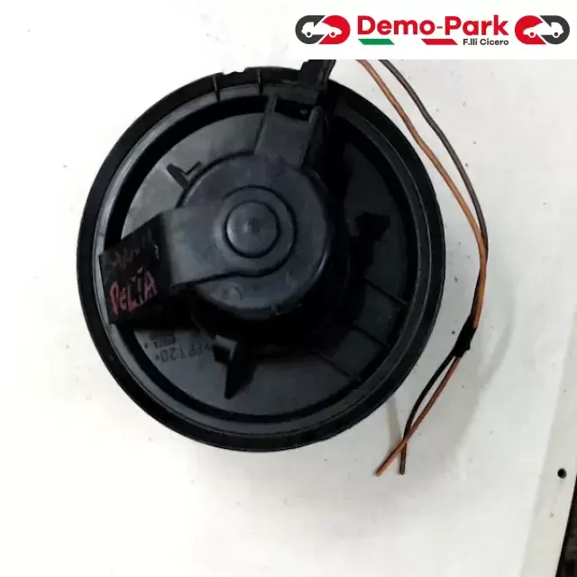 VENTOLA ABITACOLO Lancia DELTA  0