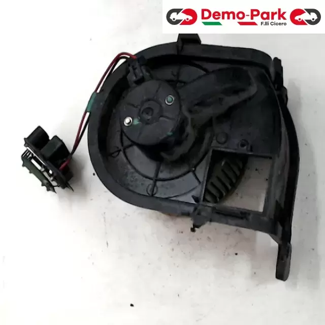 VENTOLA ABITACOLO Renault clio  0