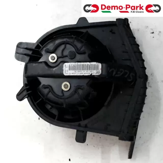 VENTOLA ABITACOLO Renault SCENIC  0