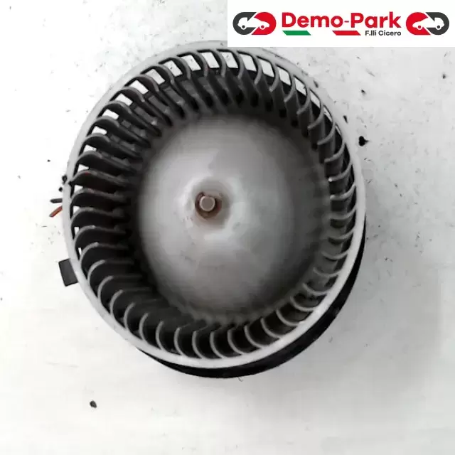 VENTOLA ABITACOLO Daewoo MATIZ  1