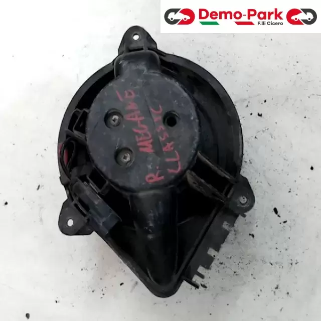 VENTOLA ABITACOLO Renault MEGANE CLASSIC  0