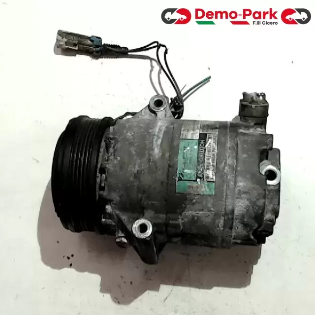 COMPRESSORE ARIA CONDIZIONATA Opel ASTRA G  0