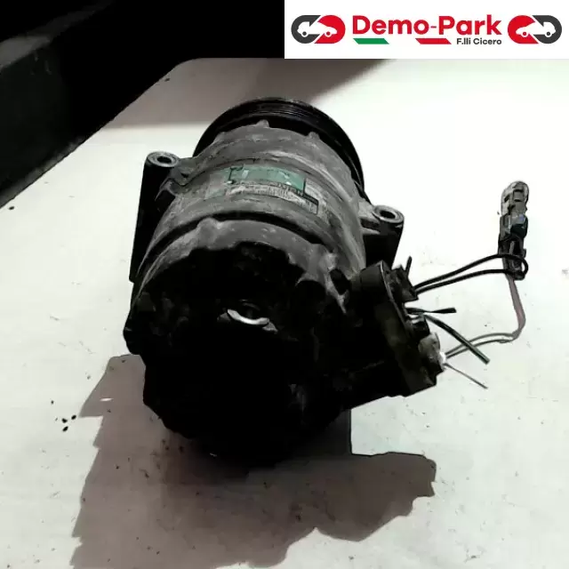 COMPRESSORE ARIA CONDIZIONATA Opel ASTRA G  1