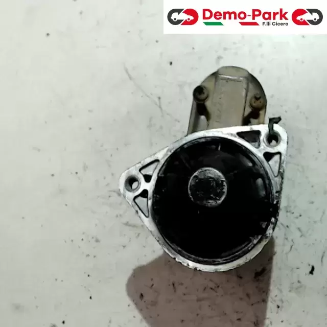 MOTORINO AVVIAMENTO Hyundai ATOS  1