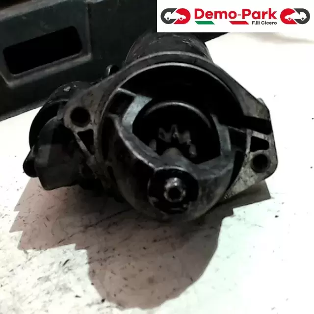 MOTORINO AVVIAMENTO Mercedes-benz CLASSE E - 220  1