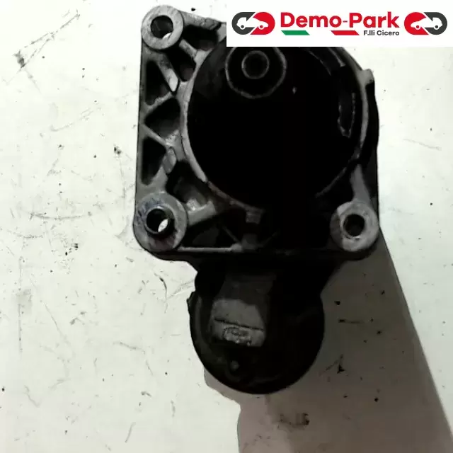 MOTORINO AVVIAMENTO Fiat PUNTO I SERIE - 1.1  2