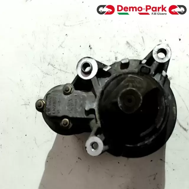 MOTORINO AVVIAMENTO Fiat UNO  1