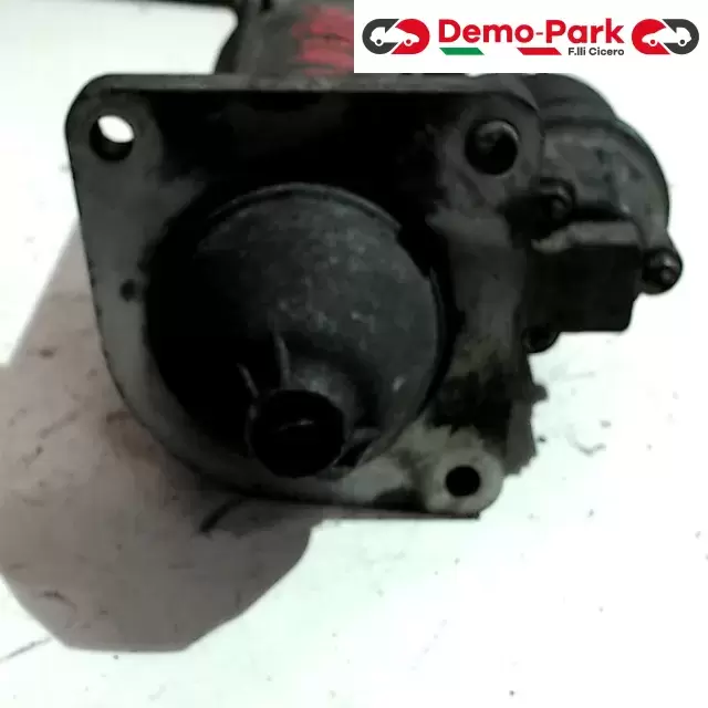 MOTORINO AVVIAMENTO Fiat BRAVO - 1.6  1