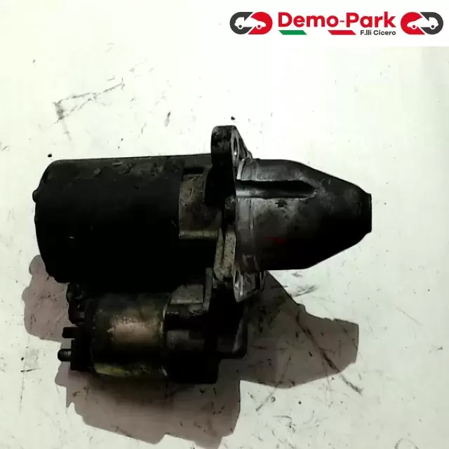 MOTORINO AVVIAMENTO Rover 25 - 1.4  0