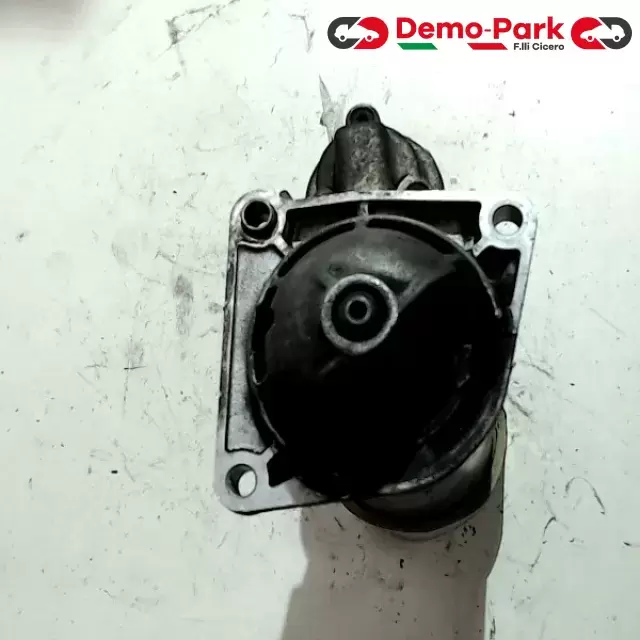 MOTORINO AVVIAMENTO Fiat BRAVA - 1.9 JTD 105cv  1