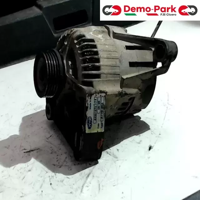 ALTERNATORE Lancia Y - 1.1  1