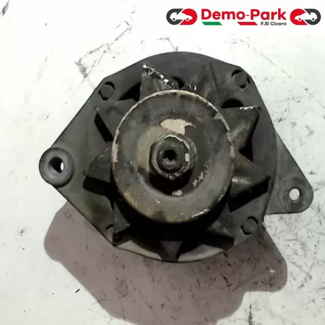 ALTERNATORE Renault ESPACE - 2.1 TD  0