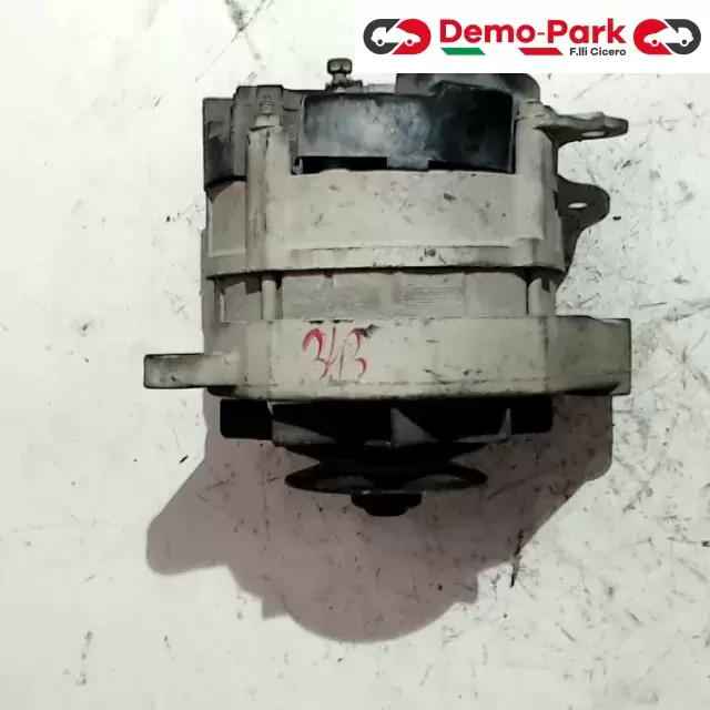 ALTERNATORE Renault ESPACE - 2.1 TD  1